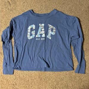 Kids Gap long sleeve XL